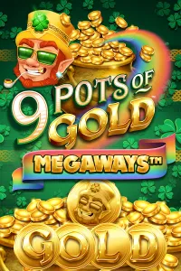 9 Pots of Gold Megaways