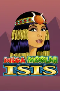 Mega Moolah Isis