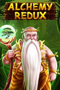 Alchemy Redux