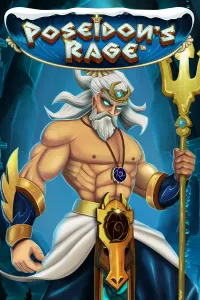Poseidon’s Rage