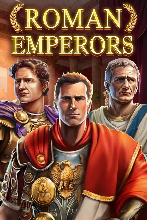 Roman Emperors