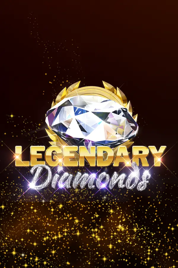 Legendary Diamonds