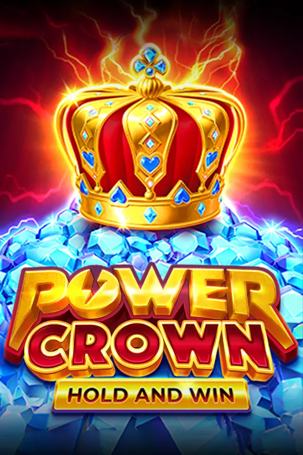 Power Crown: Hold and Win